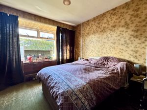 Bedroom- click for photo gallery